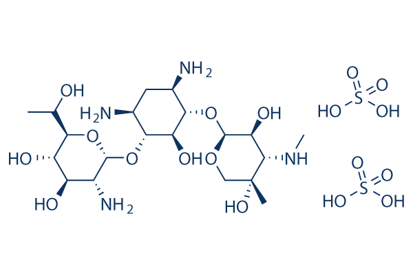 G418 Sulfate (Geneticin)