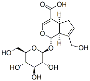 Geniposidic acid