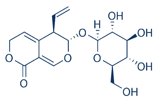 Gentiopicroside