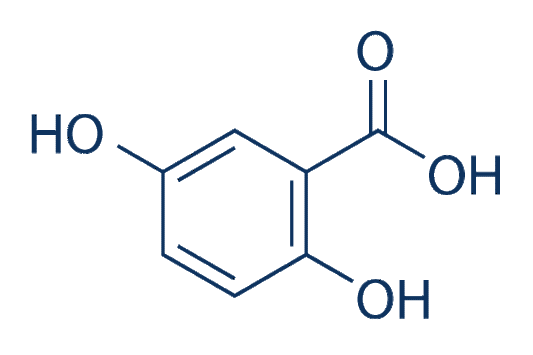Gentisic acid