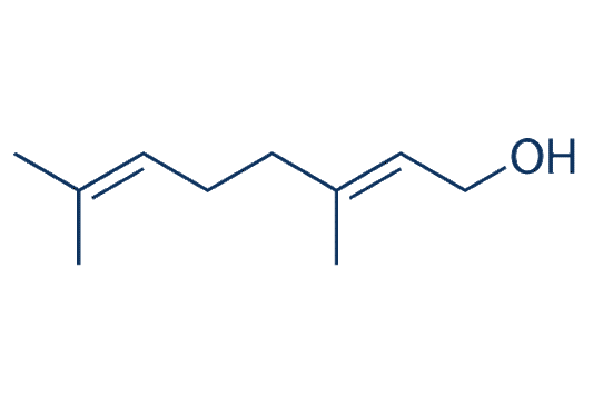 Geraniol
