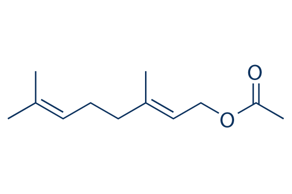 Geranyl acetate
