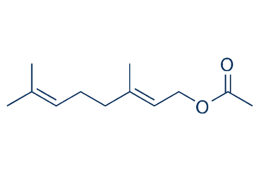 Geranyl acetate