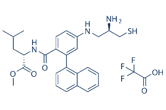 GGTI 298 Trifluoroacetate