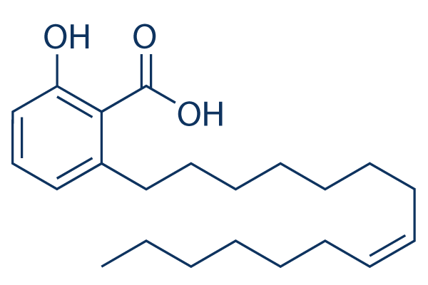 Ginkgolic Acid