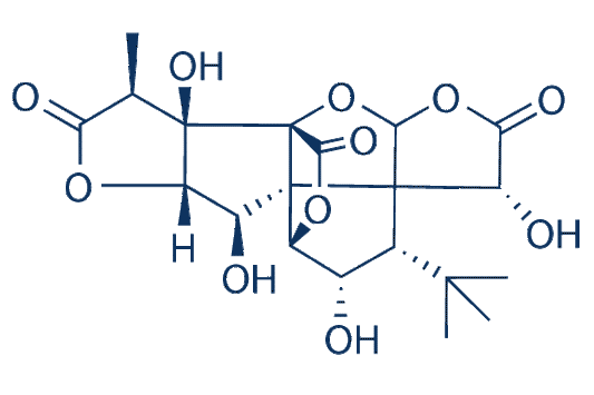 Ginkgolide C