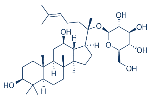Ginsenoside CK