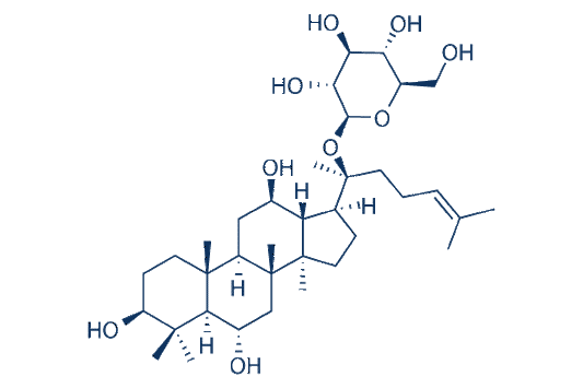 Ginsenoside F1