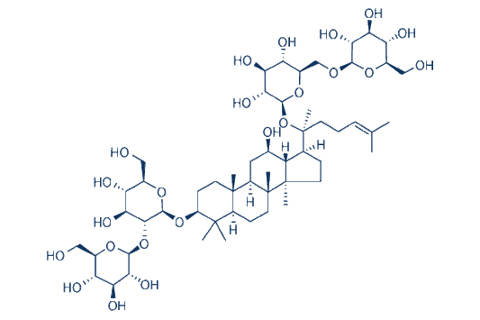 Ginsenoside Rb1