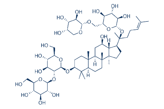 Ginsenoside Rb2