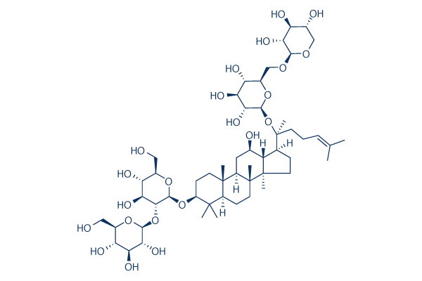 Ginsenoside Rb3
