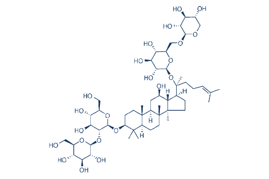 Ginsenoside Rb3