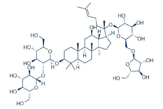 Ginsenoside Rc