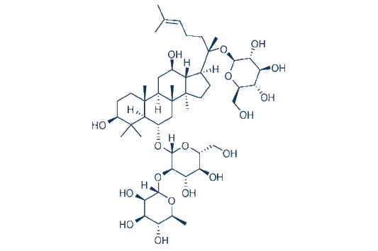 Ginsenoside Re