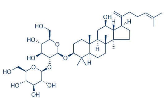 Ginsenoside Rk1