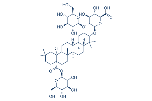 Ginsenoside Ro