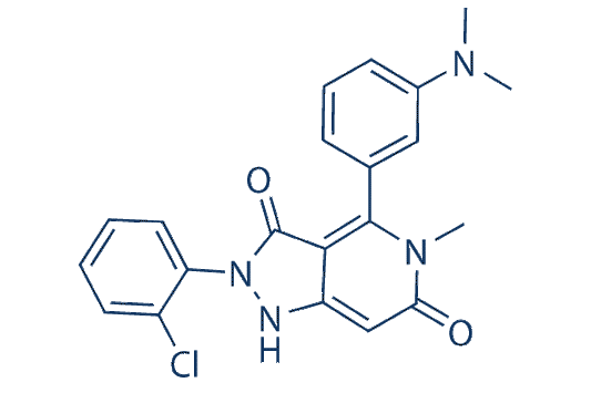Setanaxib (GKT137831)