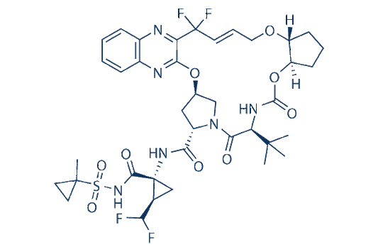 Glecaprevir