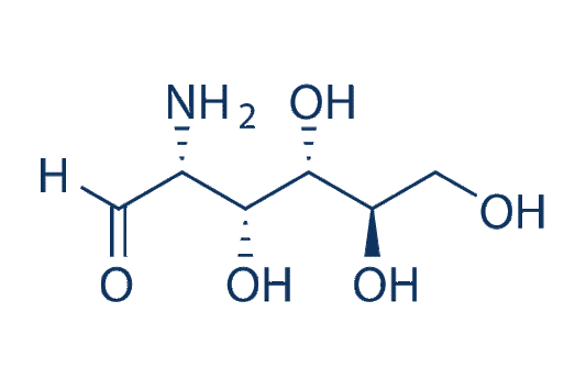 Glucosamine