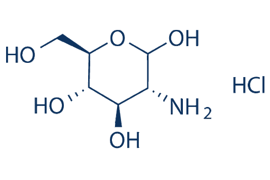 Glucosamine hydrochloride