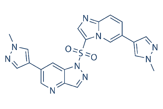 Glumetinib