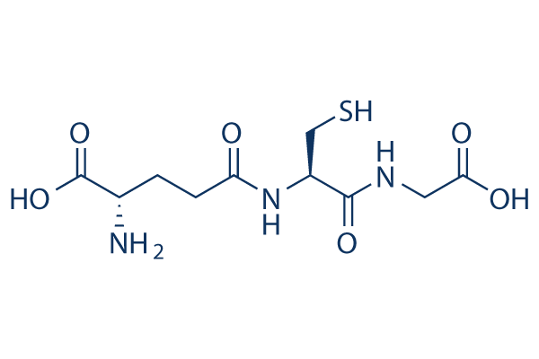 GSH (Glutathione)