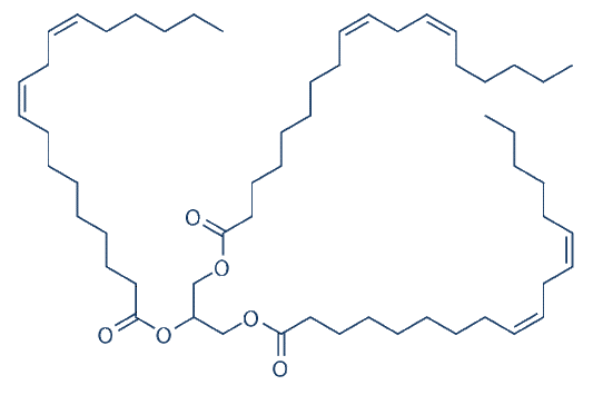 Glycerol trilinoleate