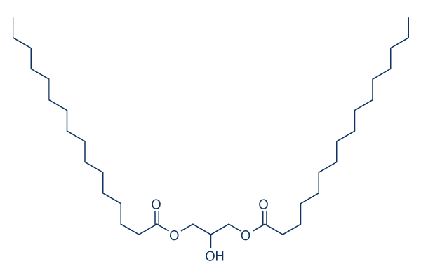 Glyceryl 1,3-dipalmitate