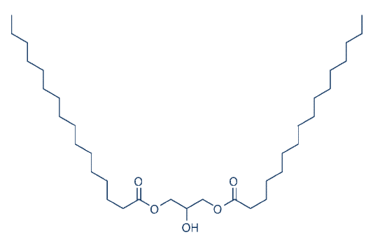 Glyceryl 1,3-dipalmitate