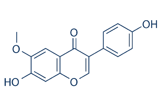 Glycitein