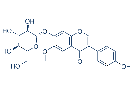 Glycitin