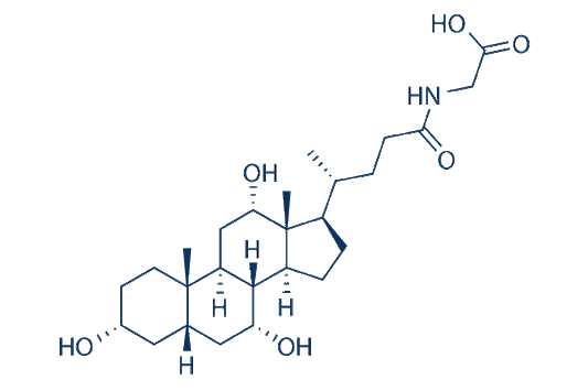 Glycocholic acid