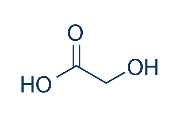 Glycolic acid