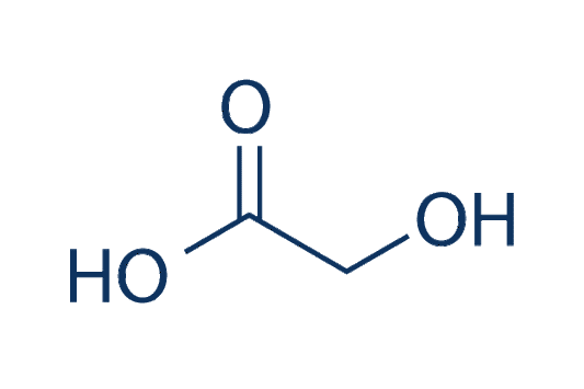 Glycolic acid