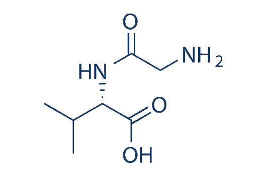 Glycyl-L-valine