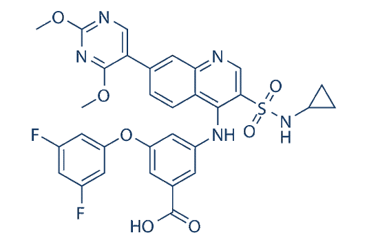GSK2837808A