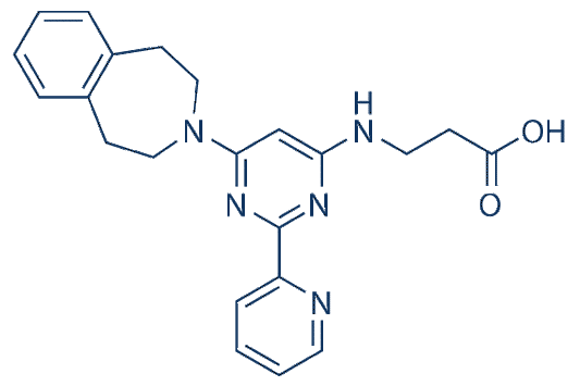 GSK J1
