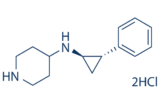 GSK-LSD1 2HCl