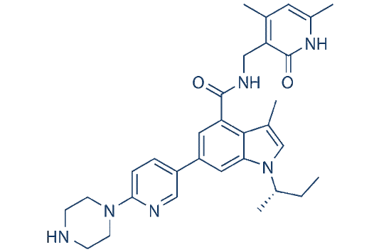 GSK126