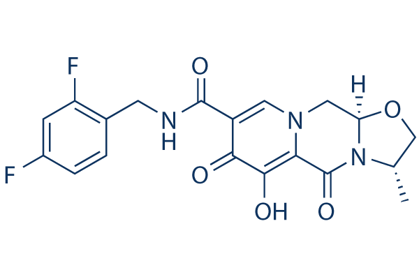 GSK1265744 (Cabotegravir)