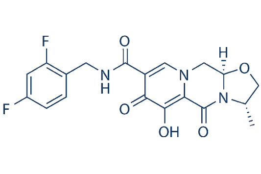 GSK1265744 (Cabotegravir)
