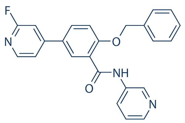 GSK2578215A