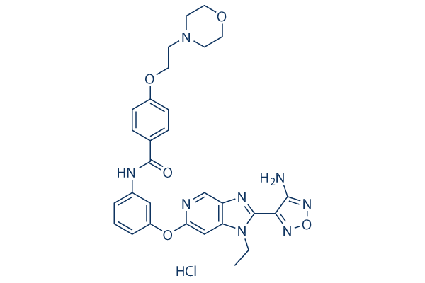 GSK269962A HCl