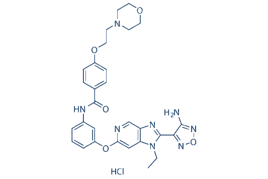 GSK269962A HCl