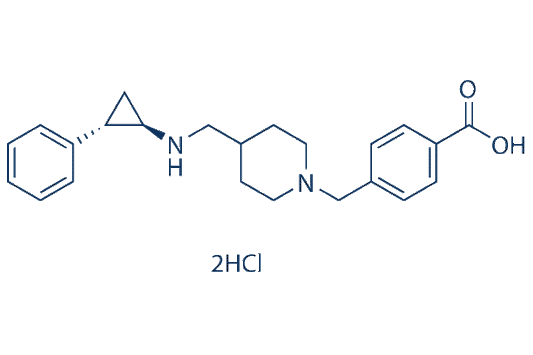 GSK2879552 Dihydrochloride