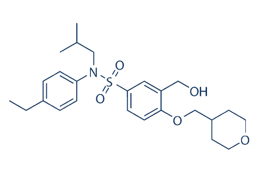 GSK2981278