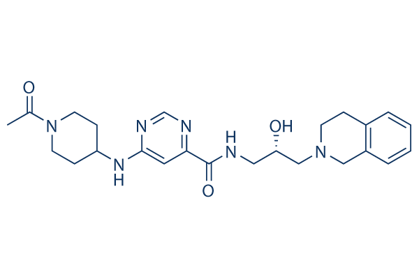 GSK3326595 (Pemrametostat, EPZ015938)
