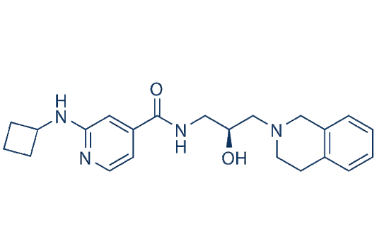 GSK591