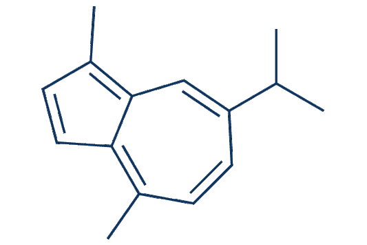 Guaiazulene