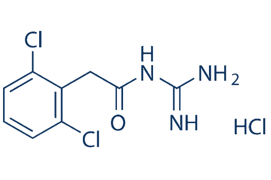 Guanfacine Hydrochloride